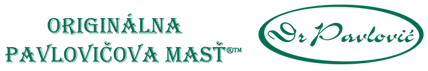 Pavlovičova Masť Logo